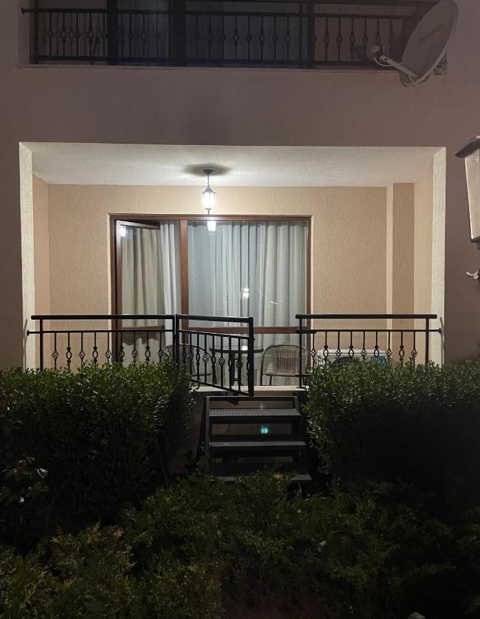 Studio Sveti Vlas Exteriér fotografie