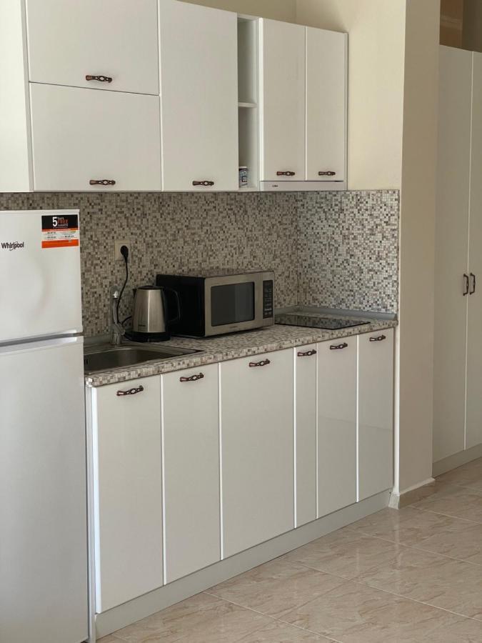 Studio Sveti Vlas Exteriér fotografie