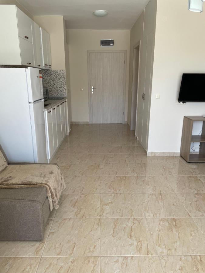 Studio Sveti Vlas Exteriér fotografie