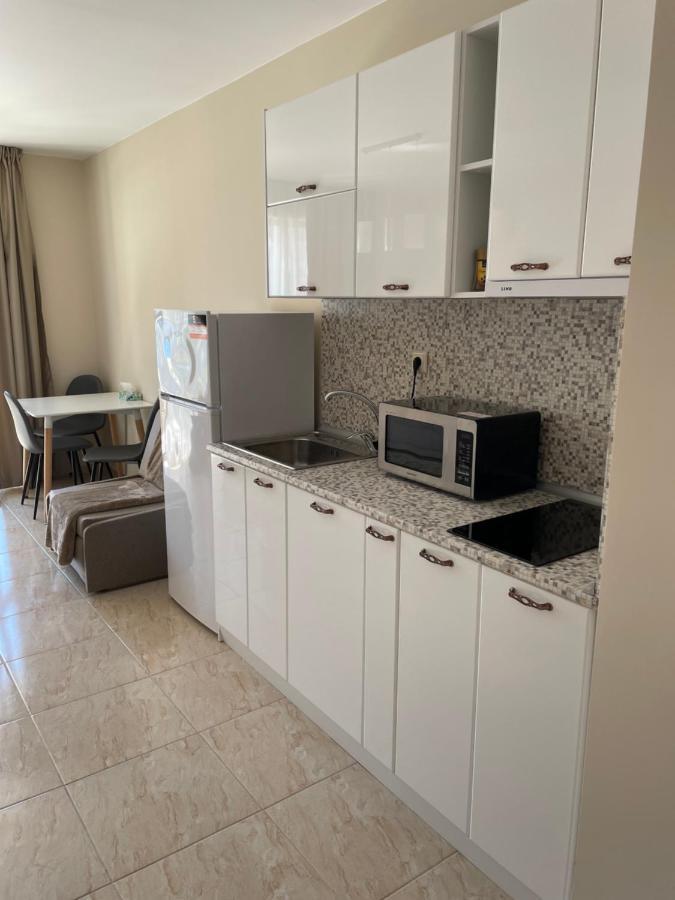 Studio Sveti Vlas Exteriér fotografie
