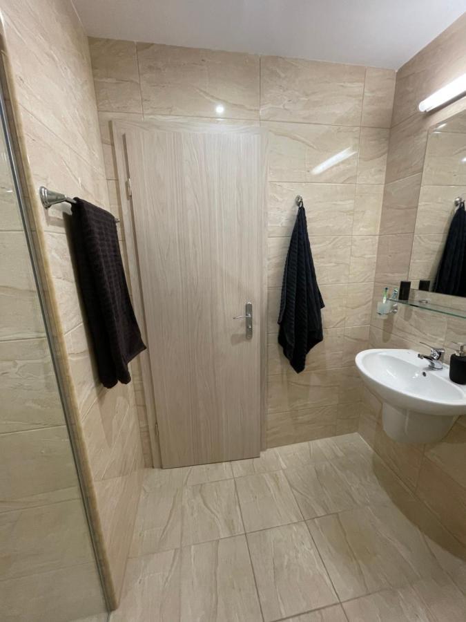 Studio Sveti Vlas Exteriér fotografie