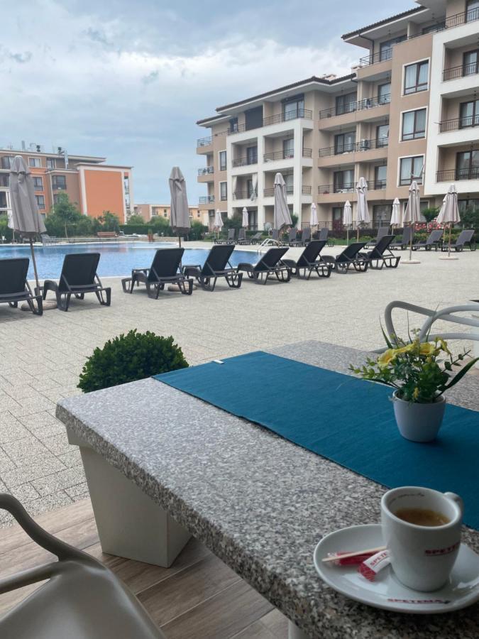 Studio Sveti Vlas Exteriér fotografie