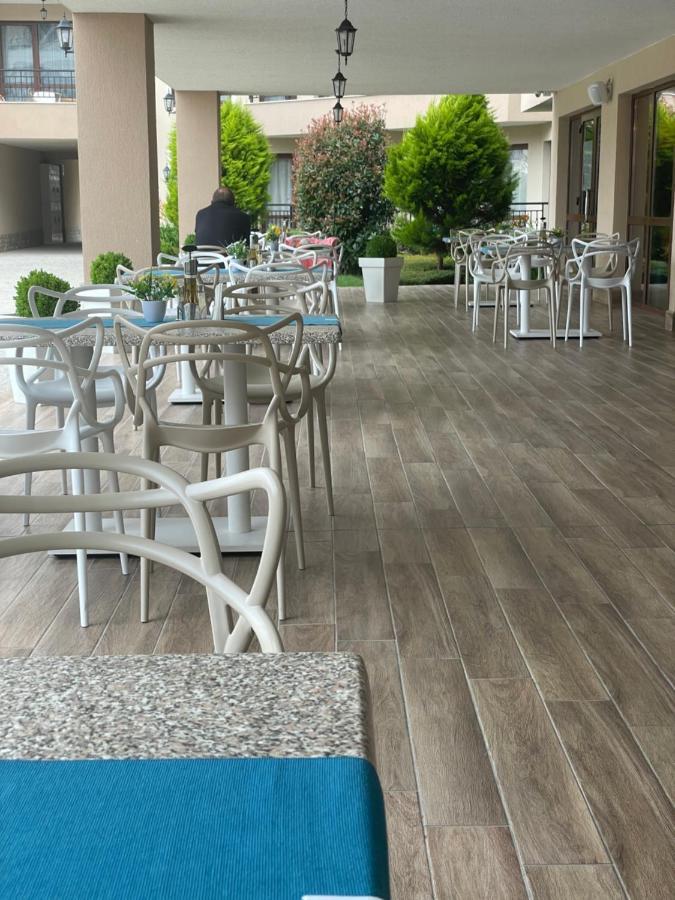 Studio Sveti Vlas Exteriér fotografie