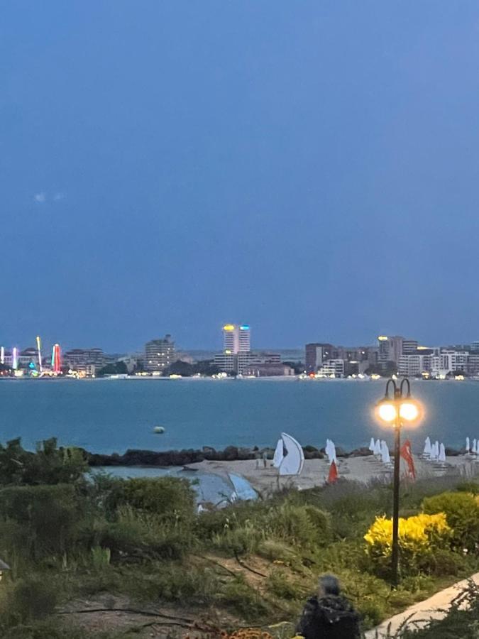 Studio Sveti Vlas Exteriér fotografie